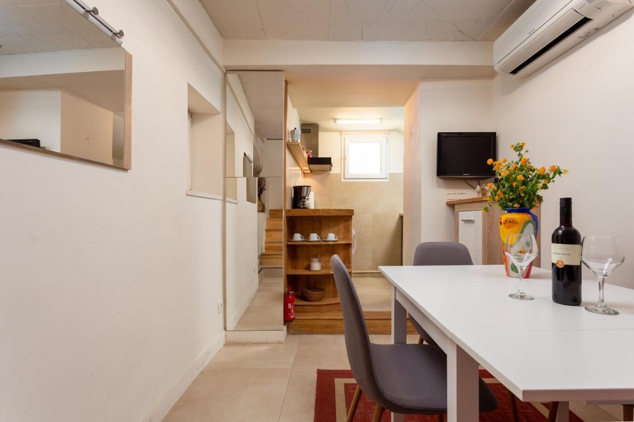Apartment Gorki 斯普利特 外观 照片
