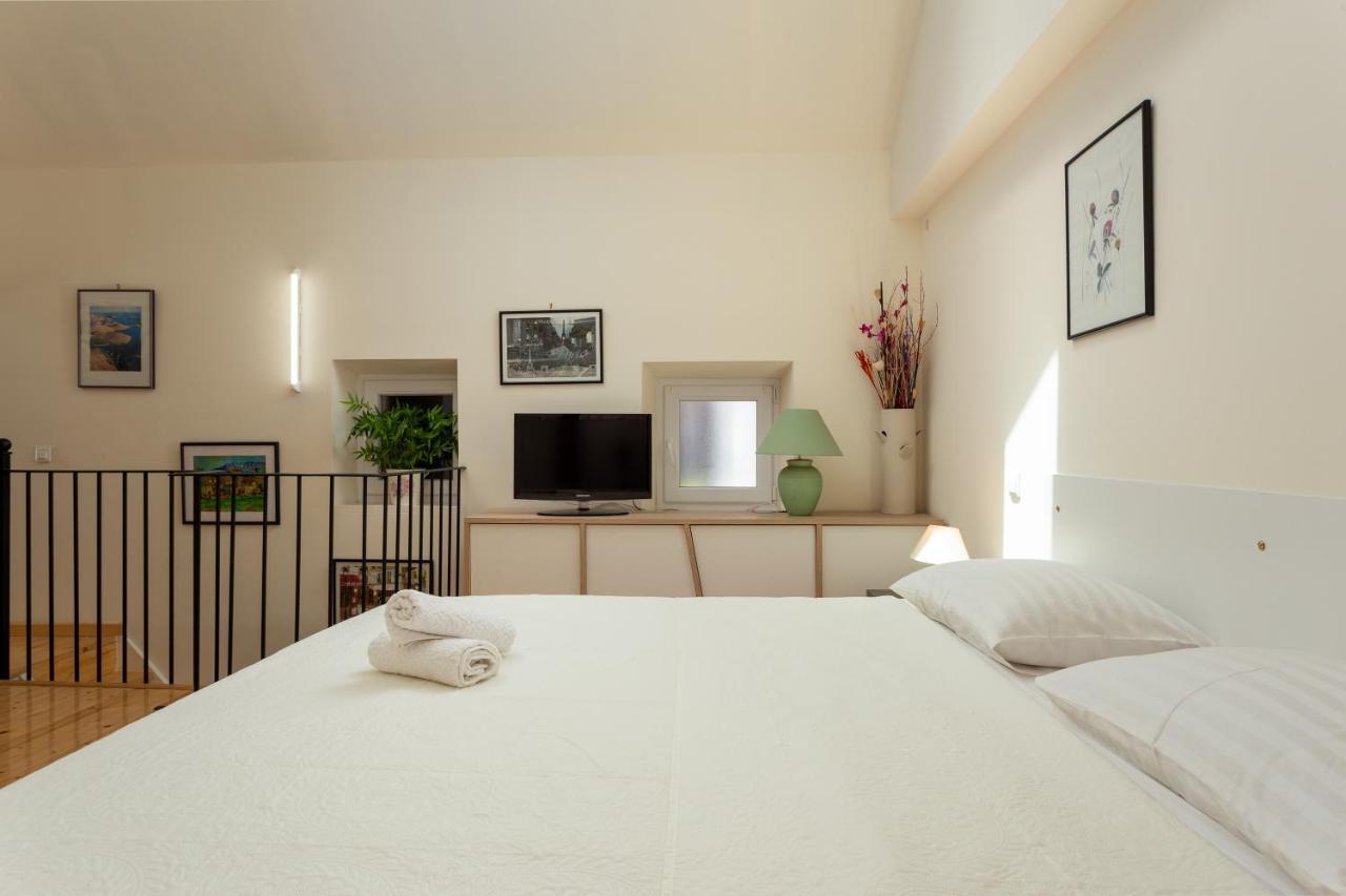 Apartment Gorki 斯普利特 外观 照片