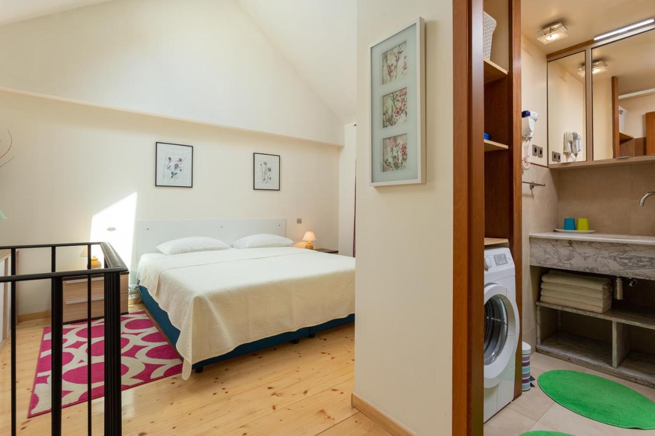 Apartment Gorki 斯普利特 外观 照片