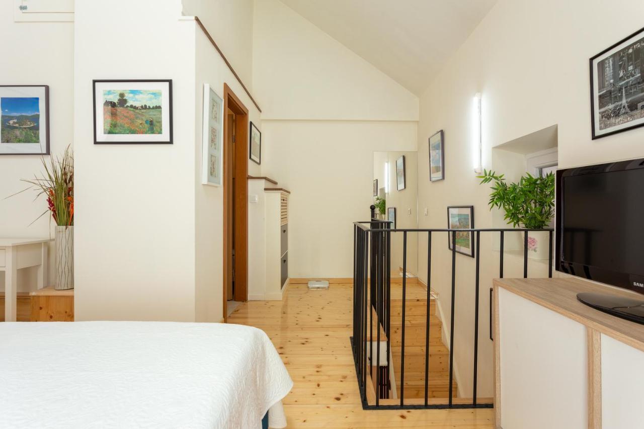 Apartment Gorki 斯普利特 外观 照片